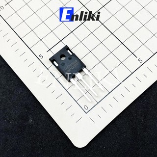 290N08 MOSFET N-CH 290A 80V
