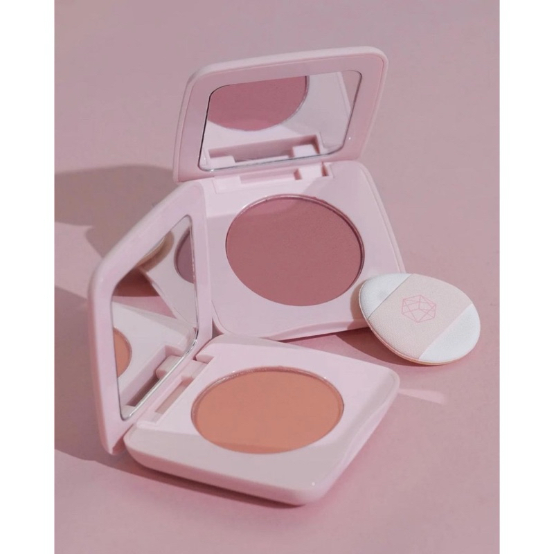 [Bill Us] Phấn má hồng EM COSMETICS Pillow Plush Blush