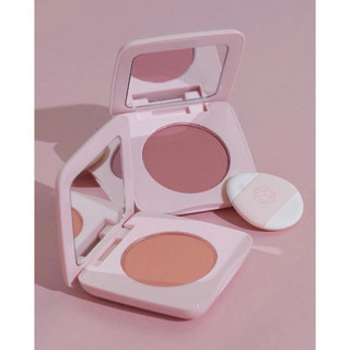 Phấn má hồng em cosmetics pillow plush blush