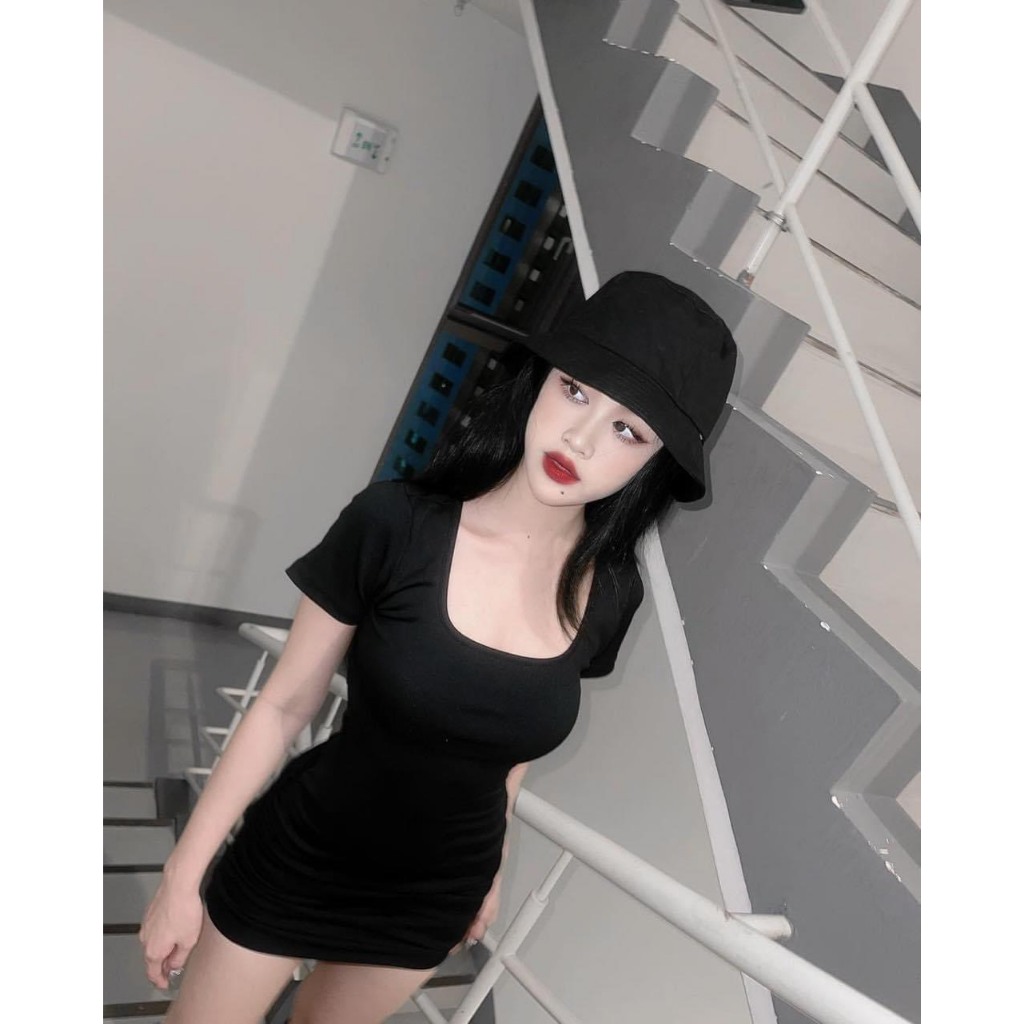 đầm kiểu body