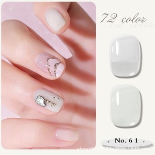 Sơn very good nail set 72 màu(tách lẻ)
