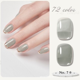 Sơn very good nail set 72 màu(tách lẻ)