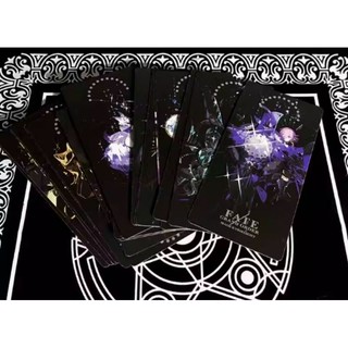 Bộ bài FGO Tarot