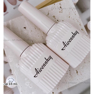 Sét sơn gel thạch 12 mầu [tặng bảng mầu]