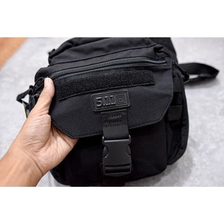 Túi đeo chéo thời trang nam 511 Push pack
