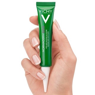 Kem chấm mụn Vichy xẹp mụn nhanh giảm mụn thâm