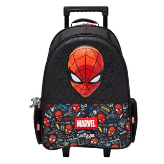 Balo kéo smiggle nhện cao cấp