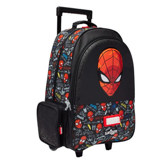 Balo kéo smiggle nhện cao cấp