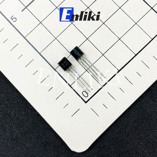 2 Chiếc Transitor A42  NPN 0.5A 300V TO-92