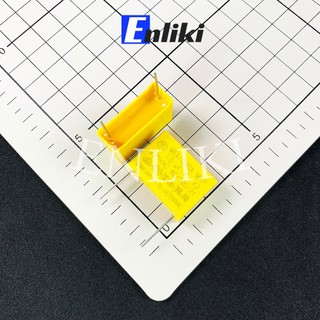 [Mã ELHACE giảm 4% đơn 300K] Tụ 1uF 275VAC 105 105K 22.5mm