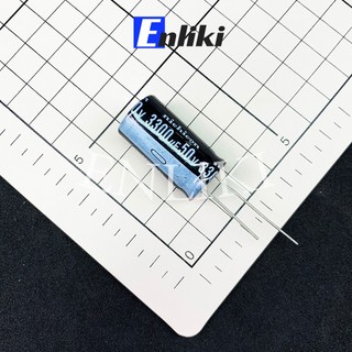 [Mã ELHACE giảm 4% đơn 300K] Tụ 3300uF 50V kích thước 18x35mm