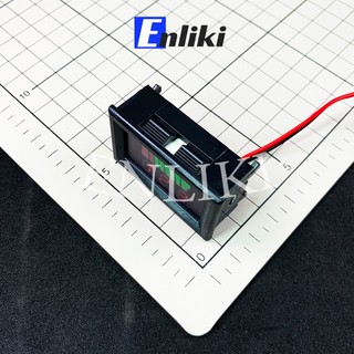 Module Đo Điện Áp + Dung Lượng Acquy 12V