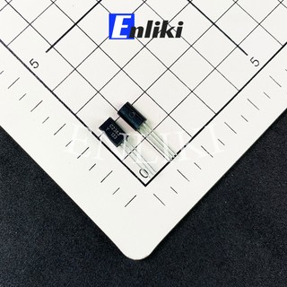 C2383 NPN 1A 160V TO92 Transistor