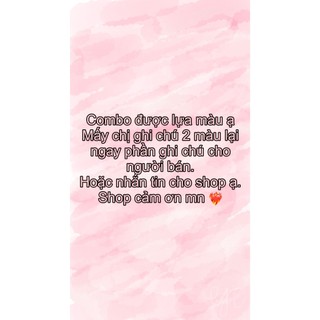 COMBO 2 QUẦN SHORT THUN BASIC