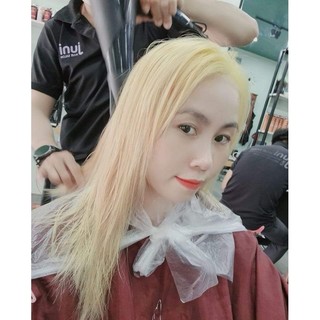 keratin a86 (thanh lý 150k/2 chai)