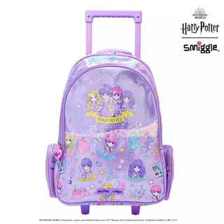 Balo kéo Smiggle harry cao cấp