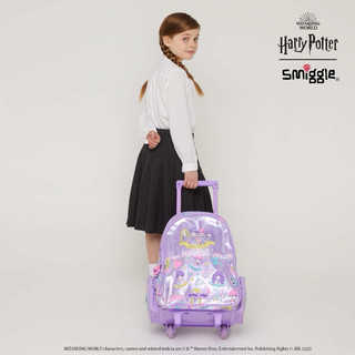Balo kéo Smiggle harry cao cấp