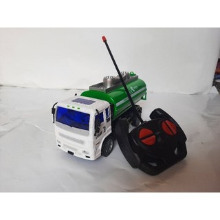 xe cảnh sát tự mở cửa đèn 3D