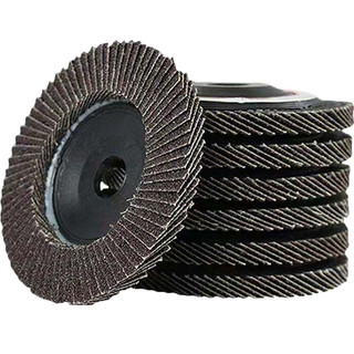 Nhám xếp ,đĩa ráp xếp ,chà nhám 100mm