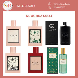Nước hoa Gucci