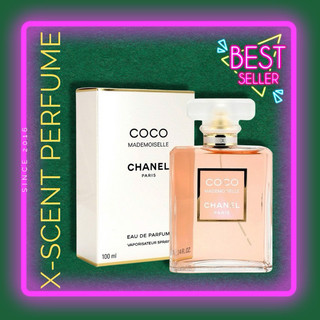 Nước Hoa Nữ Cha.nel Coco Mademoiselle EDP