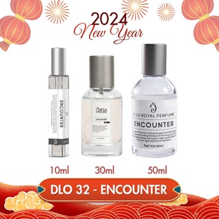 Nước hoa nữ d'lo mã 32 encounter - nước hoa d'lo chính hãng, nước hoa giá rẻ 10ml-30ml-50ml