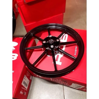 mâm 8 cây rcb sirius Ex2010- mâm 8 cây ex135 2 đĩa- bản 1.6/1.85 - chính hãng rcb