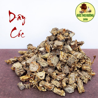 Dây cóc - dây ký ninh - cắt lát phơi sấy khô