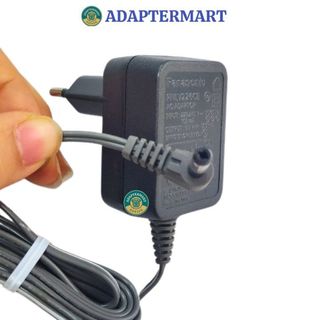 Sạc pin điện thoại mẹ con panasonic 5.5v 500ma adaptor pnlv226 - chính hãng