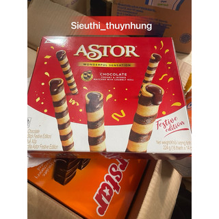 Bánh Quế Astor 224g
