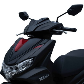Bộ ốp đầu YAMAHA Freego