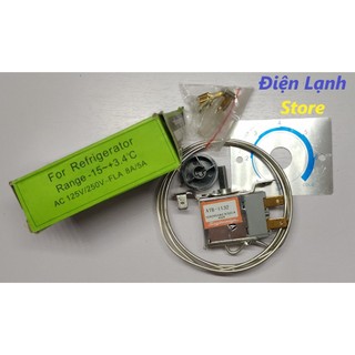 Thermostat, .