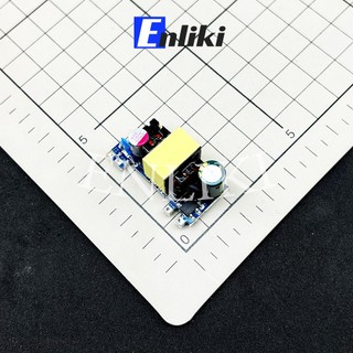 AC-DC Mạch Nguồn Mini 220V-5V 2A