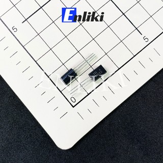 C2383 NPN 1A 160V TO92 Transistor