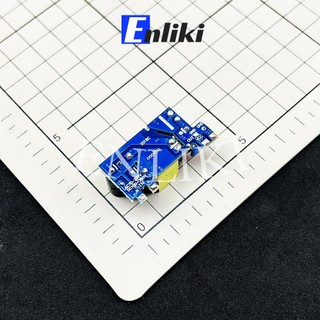 AC-DC Mạch Nguồn Mini 220V-5V 2A