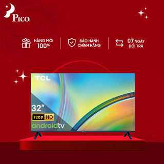Tivi led tcl 32 inch 32s5400a android tv