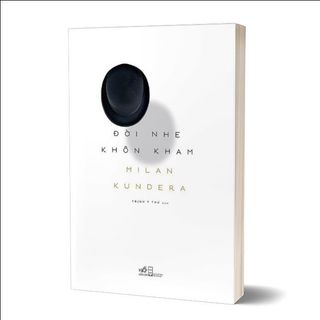 Sách Nhã Nam - Đời Nhẹ Khôn Kham