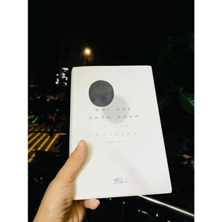Sách Nhã Nam - Đời Nhẹ Khôn Kham