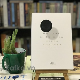 Sách Nhã Nam - Đời Nhẹ Khôn Kham