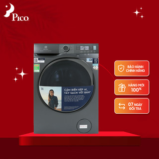 Máy giặt electrolux ewf1042r7sb 10 kg ultimatecare 700