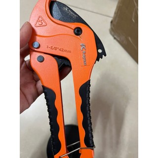 Kéo cắt ống nước phi 42 kapusi dao cắt ông nước