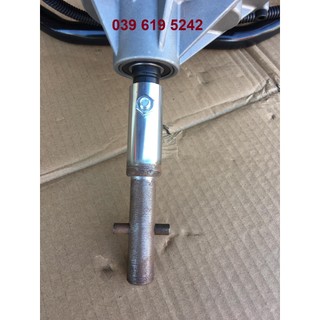 Hộp số máy khoan đất loai 1, quay máy nổ d24, d28, d30, d33, d42