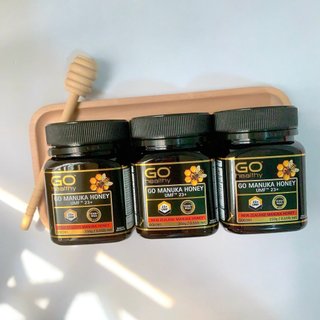 Mật ong manuka go healthy mgo 1046+ new zealand.