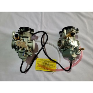 Chế hoà khí bình xăng con bxc suzuki gz125hs en125