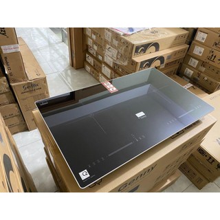 Bếp từ đôi inveter canzy cz666pro