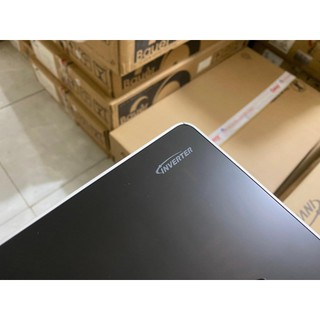 Bếp từ đôi inveter Canzy CZ666PRO