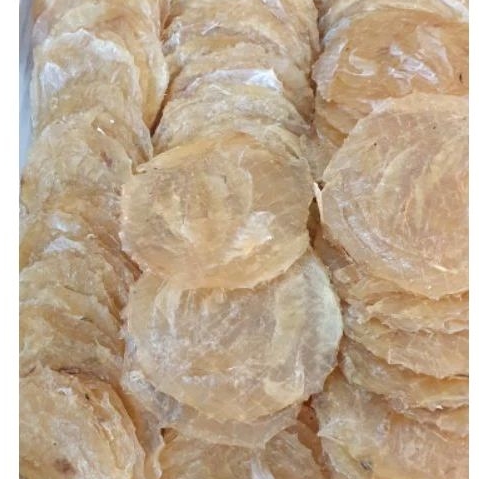 cá bò khô  gói 500g