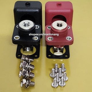Cọc kết nối đầu ra hộp pin 120A - 200A Loại tốt!