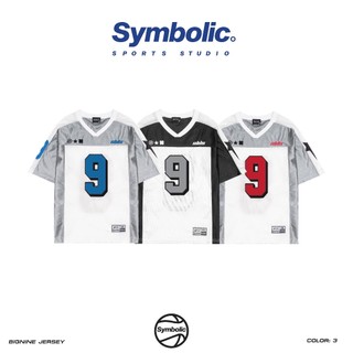 Áo Thun Bignine Tee Symbolic