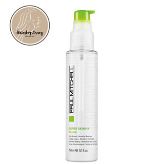 Gel dưỡng tóc Paul Mitchell Supper Skinny Serum (mùi táo) 150ml - 250ml